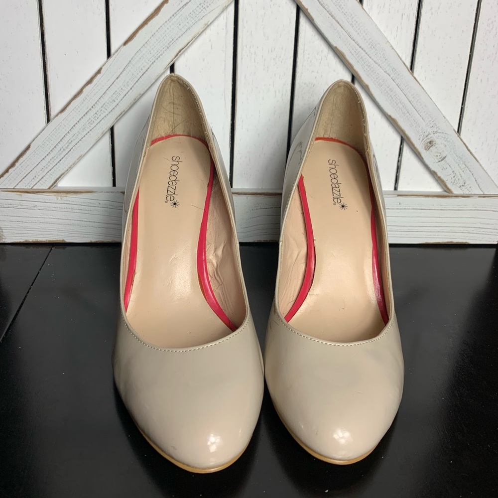 Shoedazzle pumps!
